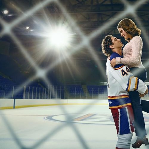 La serie juvenil de Amazon Prime “Off Campus” causa furor en redes sociales