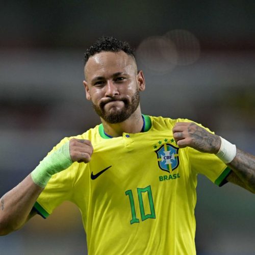 ¡Neymar es confirmado para jugar en el mundial 2026!