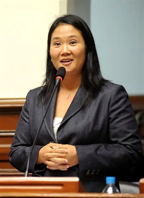 Keiko Fujimuri