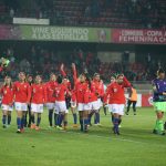 Chile-Brasil-Copa-América-Femenina-2018