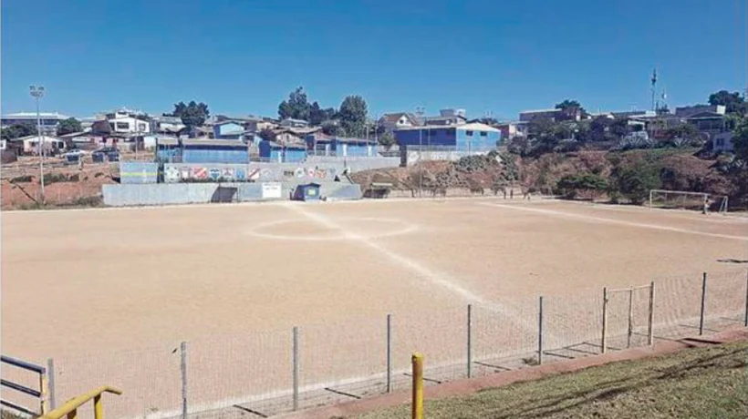 cancha