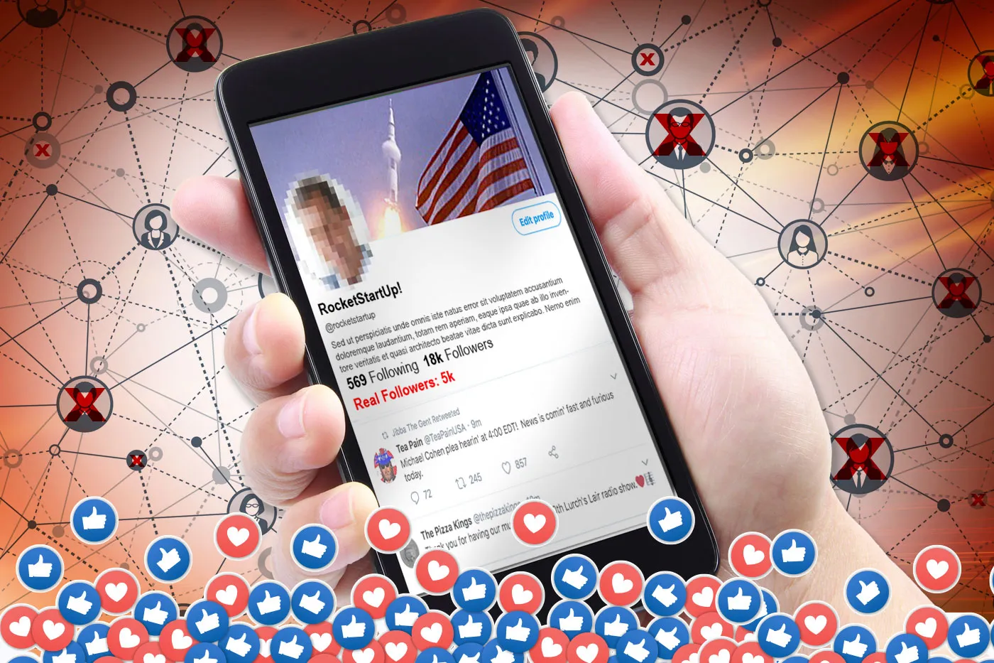 Foro de debate: ¿Deben regularse los influencers que difunden noticias falsas?