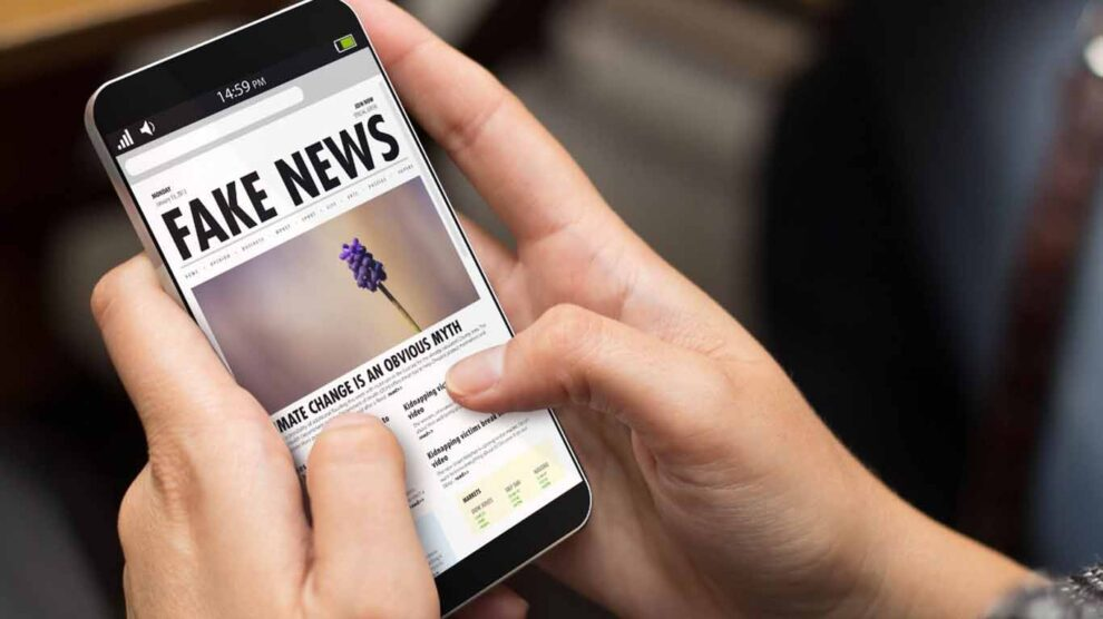 ¿Qué es una fake news y cómo reconocerla?