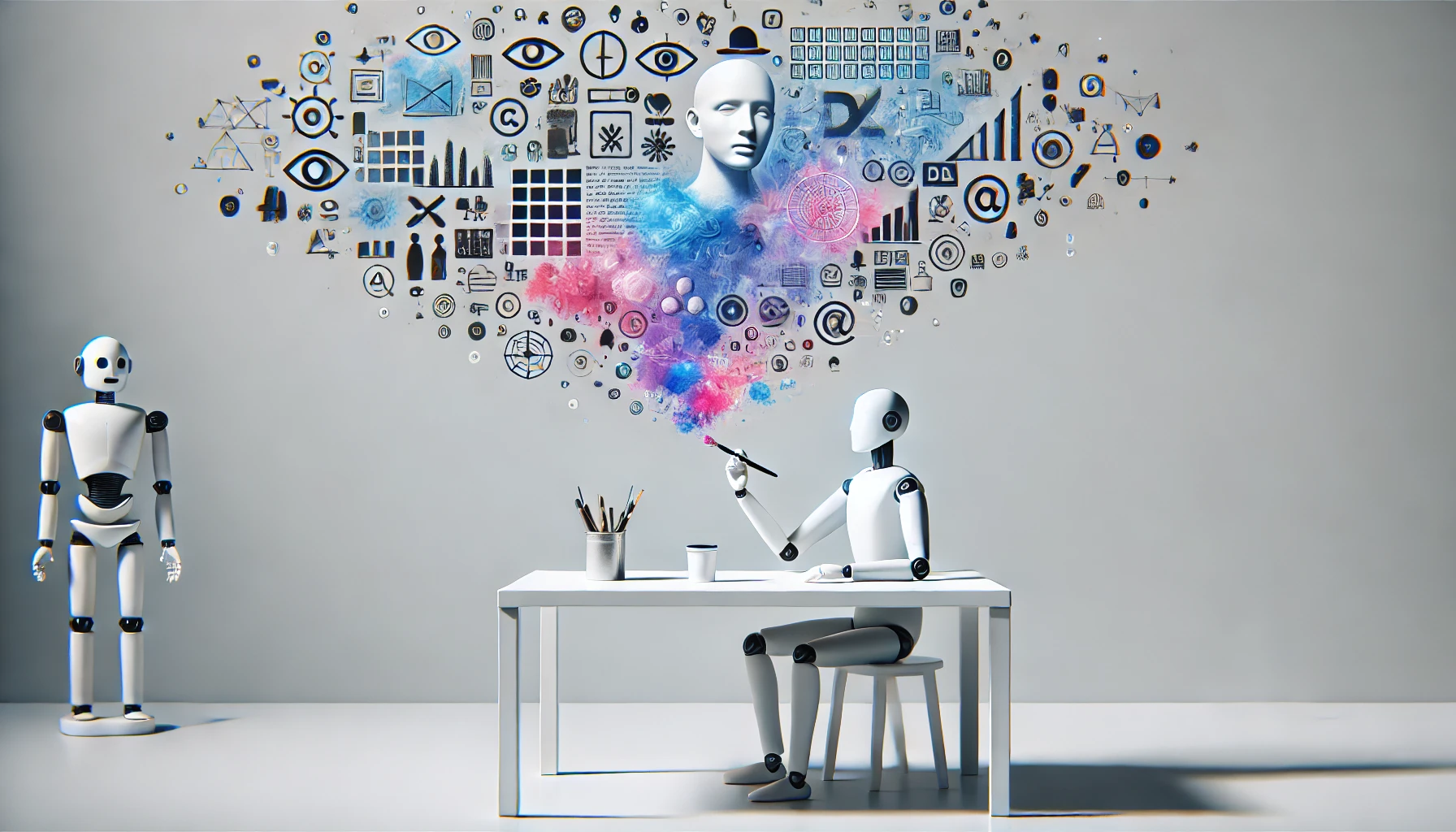 Inteligencia artificial y noticias falsas: el problema que no para